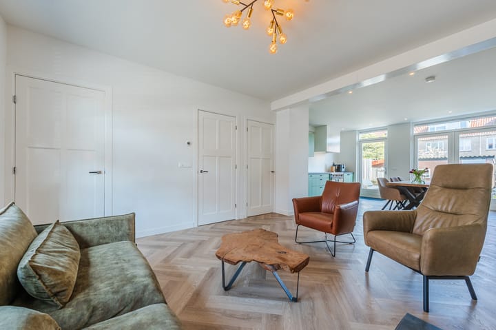 Foto 13 van Prinsessestraat 51