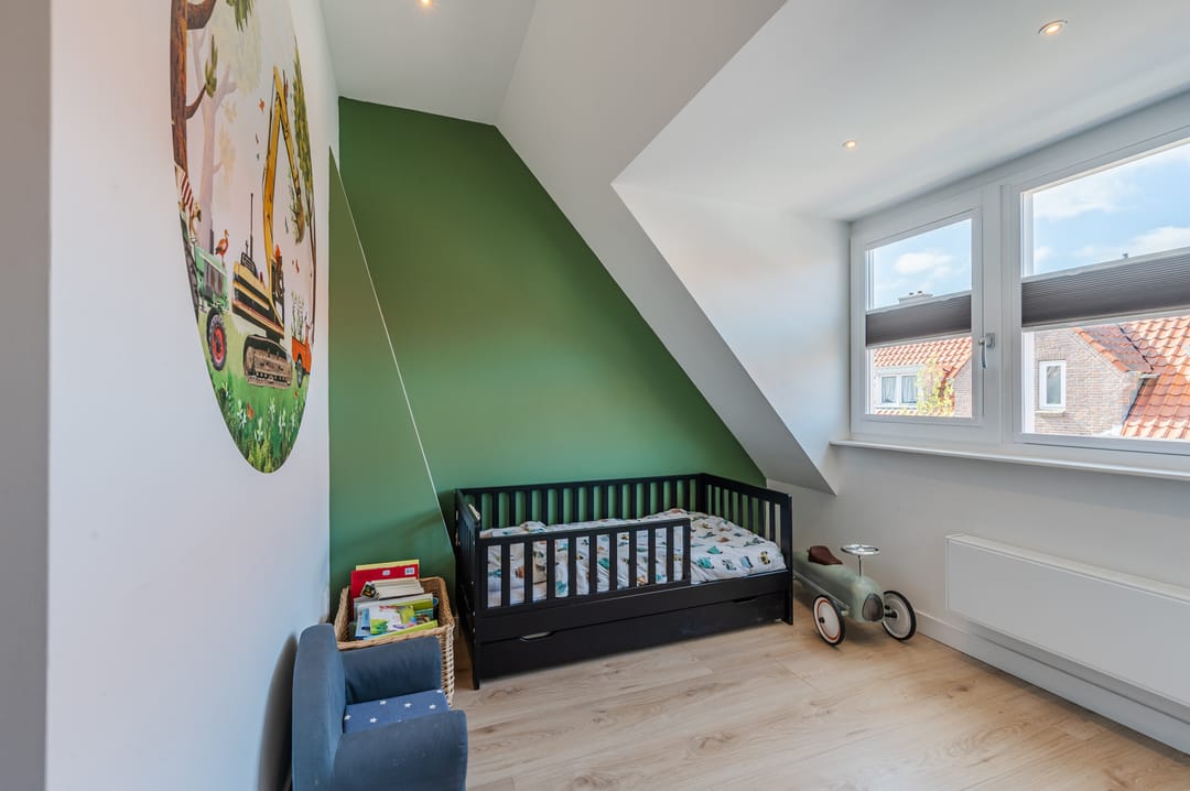 Foto 26 van Prinsessestraat 51