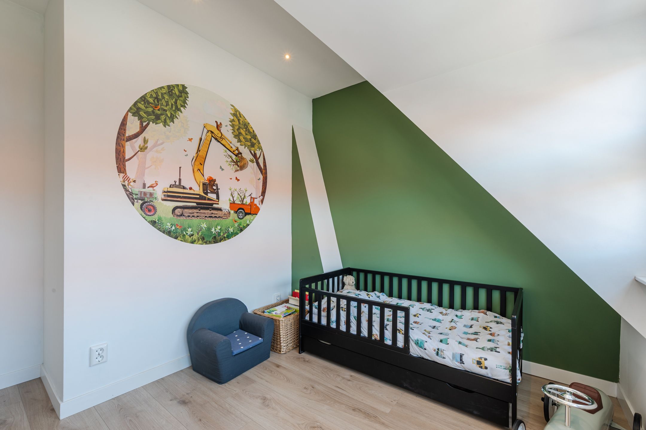 Foto 27 van Prinsessestraat 51