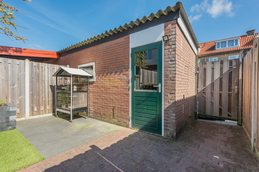 Foto 37 van Prinsessestraat 51