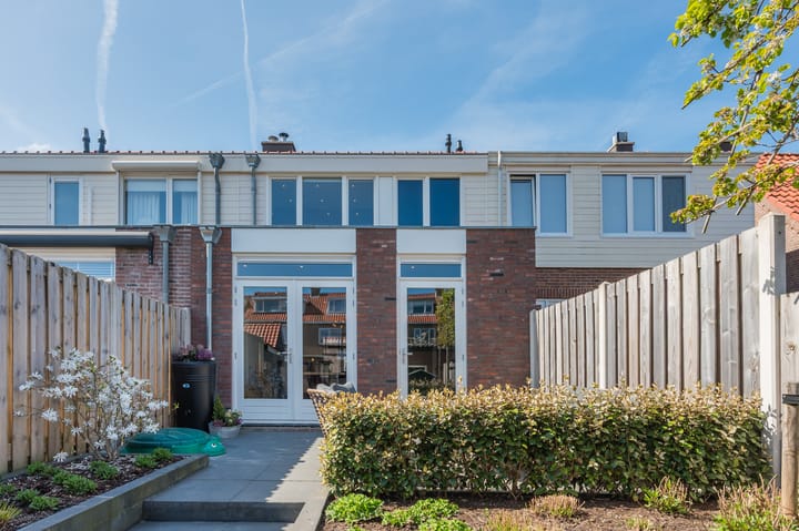 Foto 38 van Prinsessestraat 51