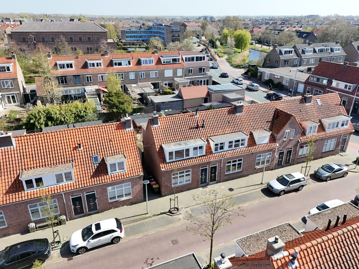 Foto 42 van Prinsessestraat 51