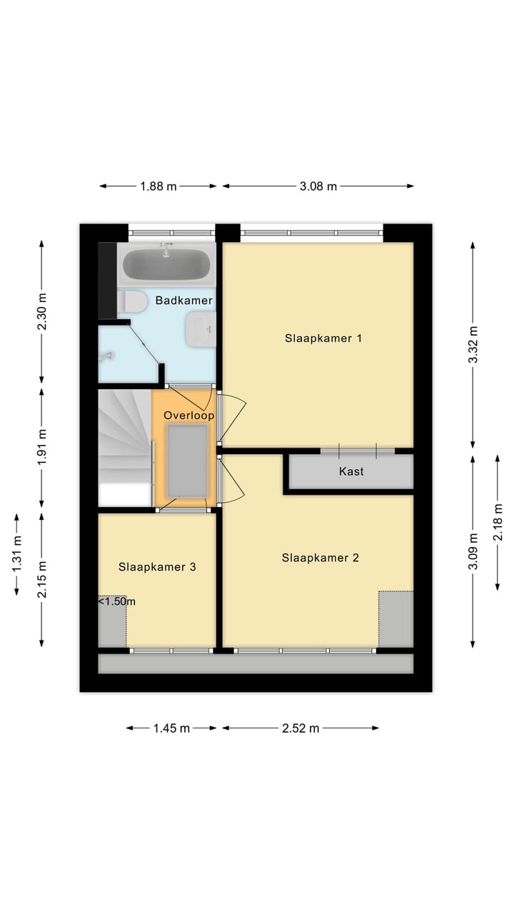 Foto 44 van Prinsessestraat 51