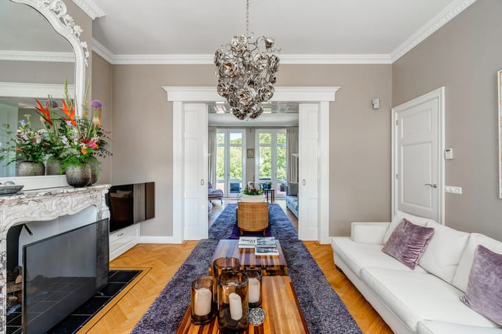 Foto 2 van Burg Letteweg 19