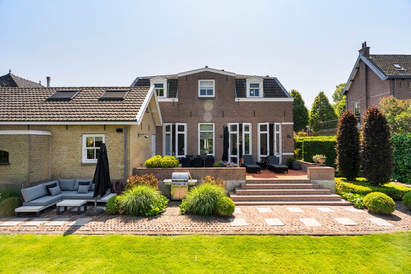 Foto 4 van Burg Letteweg 19