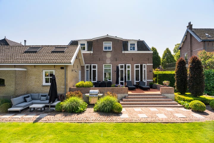 Foto 4 van Burg Letteweg 19