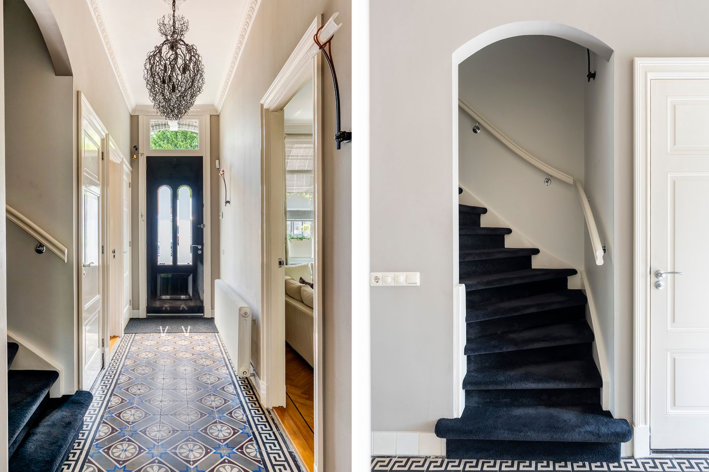 Foto 5 van Burg Letteweg 19