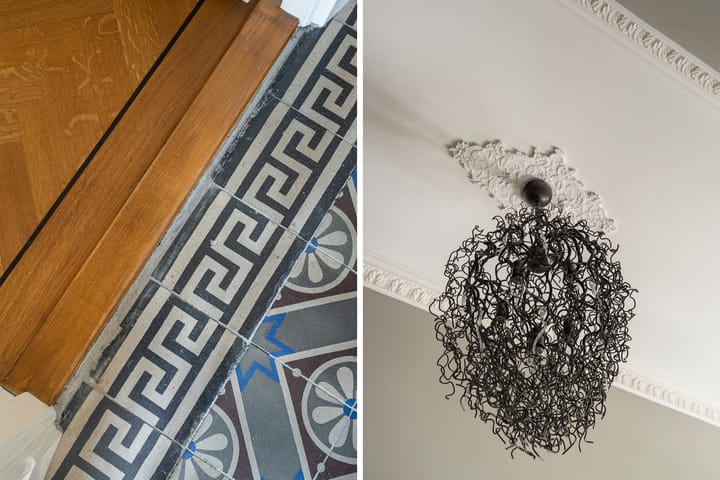 Foto 7 van Burg Letteweg 19