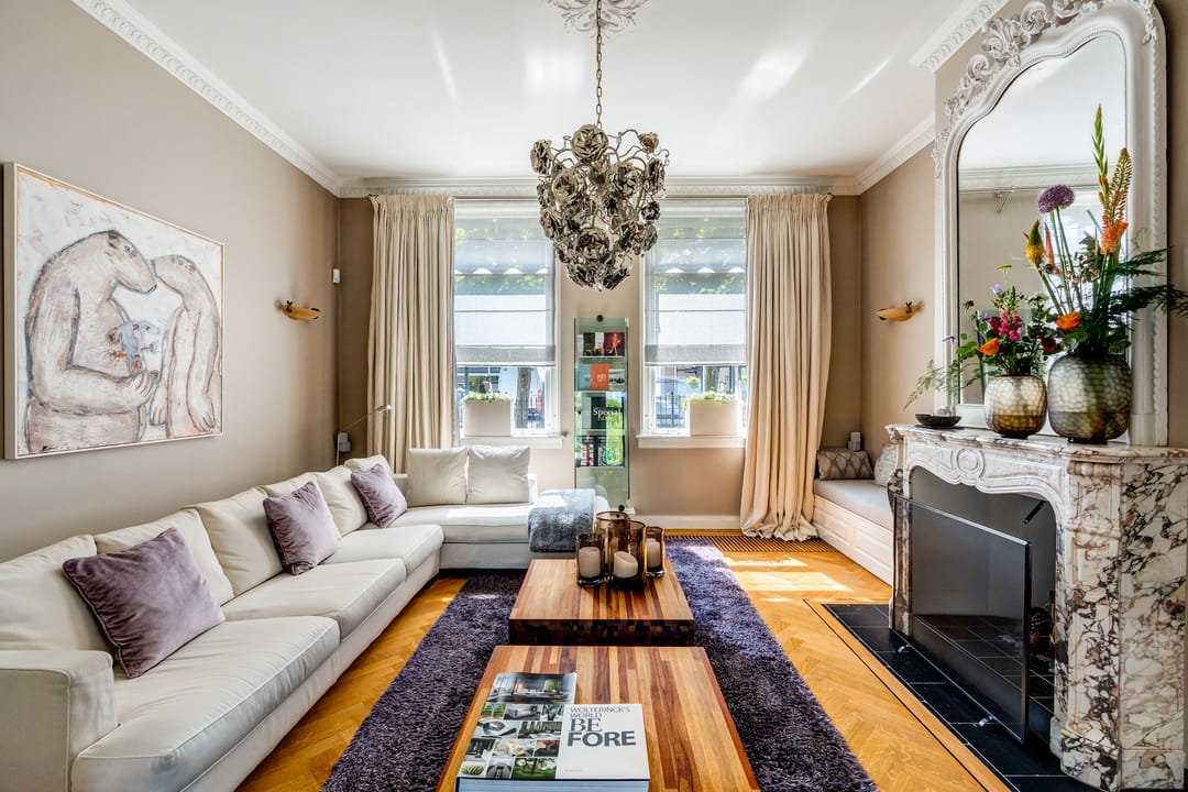 Foto 8 van Burg Letteweg 19