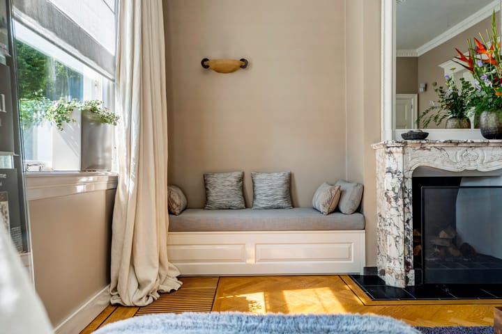 Foto 10 van Burg Letteweg 19