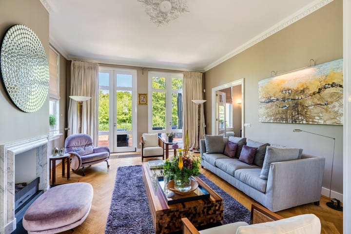 Foto 13 van Burg Letteweg 19