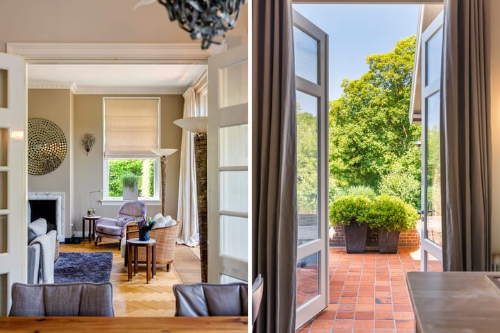 Foto 22 van Burg Letteweg 19