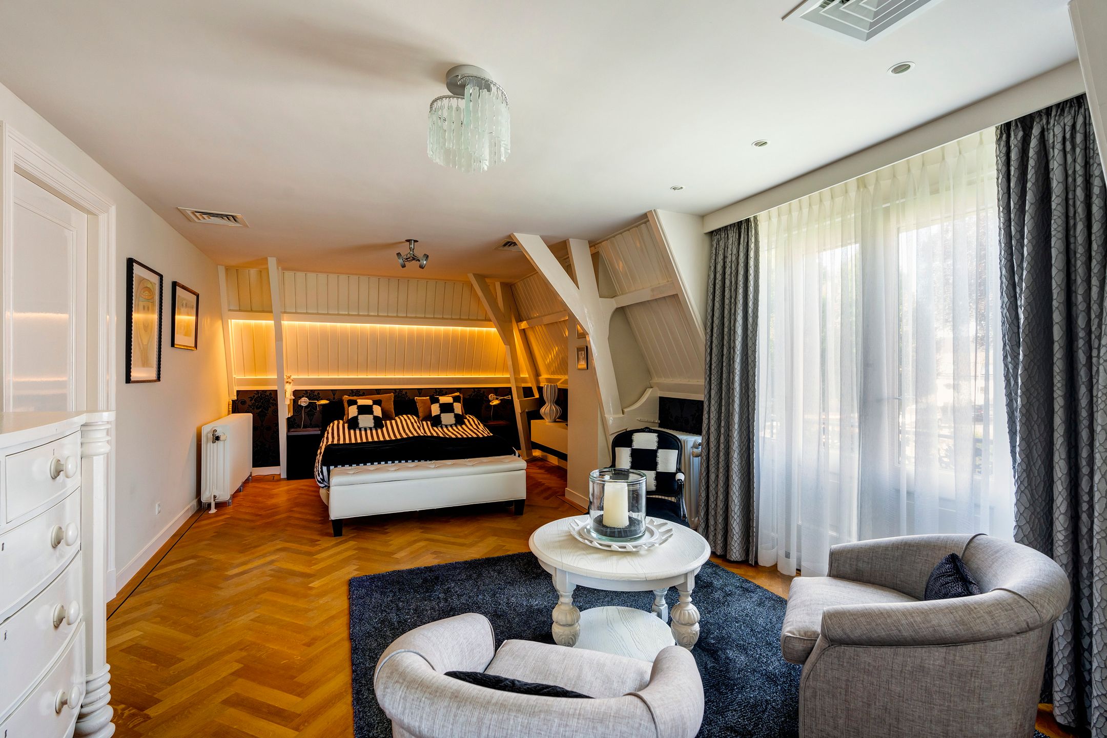 Foto 30 van Burg Letteweg 19