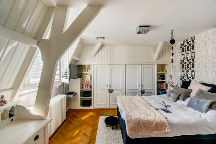 Foto 41 van Burg Letteweg 19