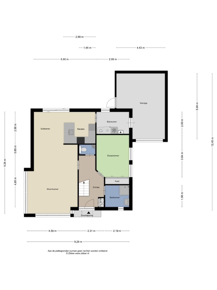 Foto 42 van Gronddiep 49