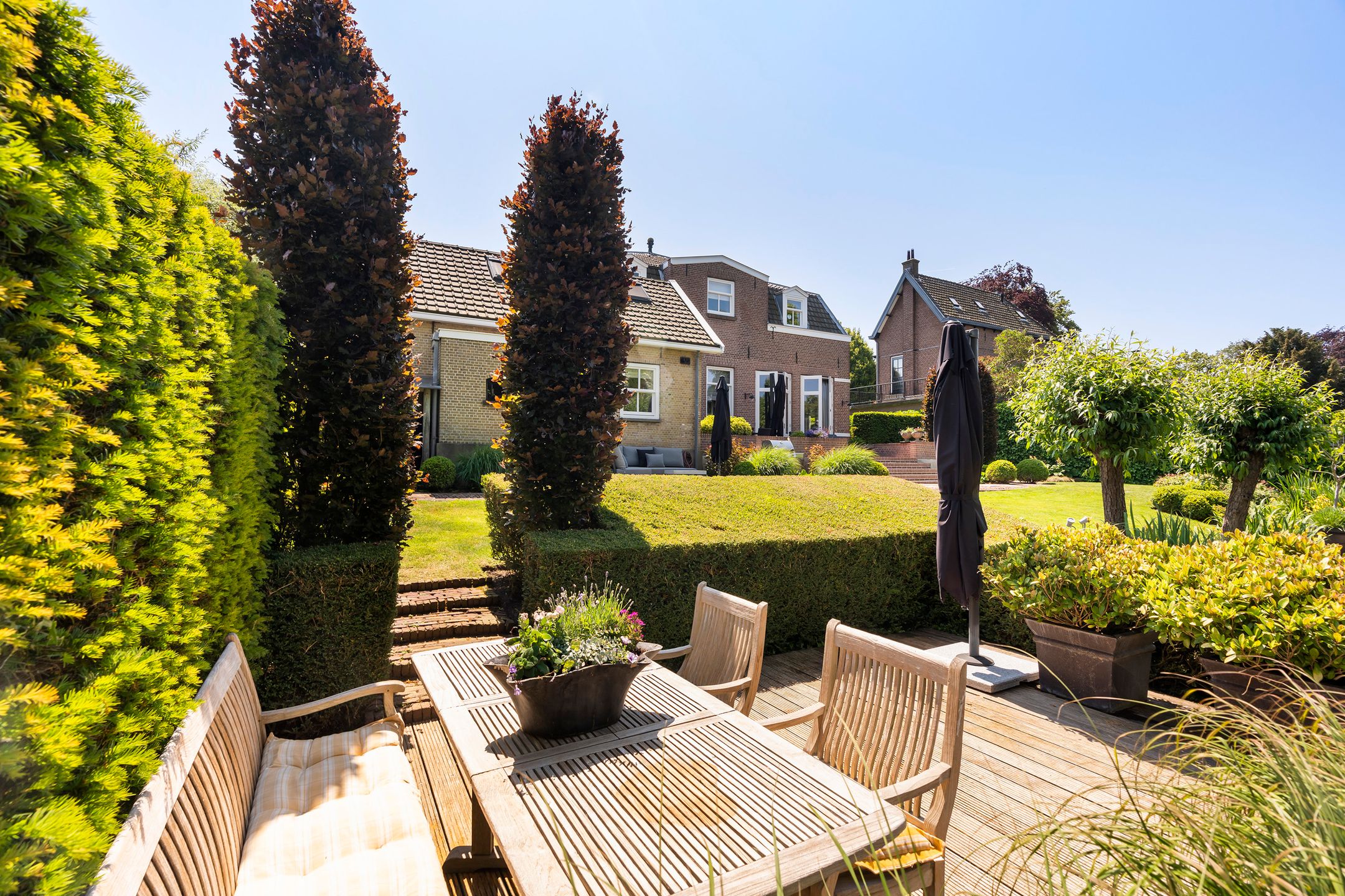 Foto 60 van Burg Letteweg 19