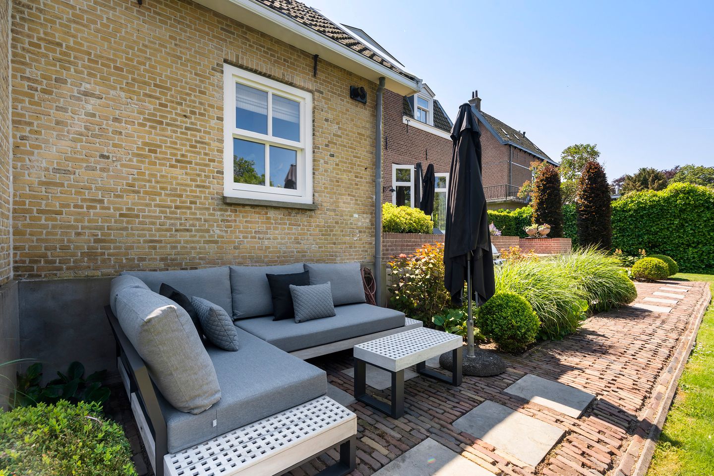 Foto 65 van Burg Letteweg 19