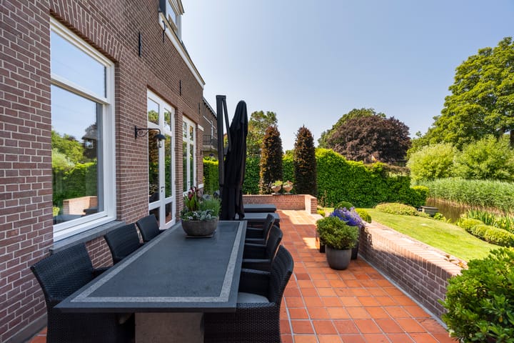 Foto 67 van Burg Letteweg 19