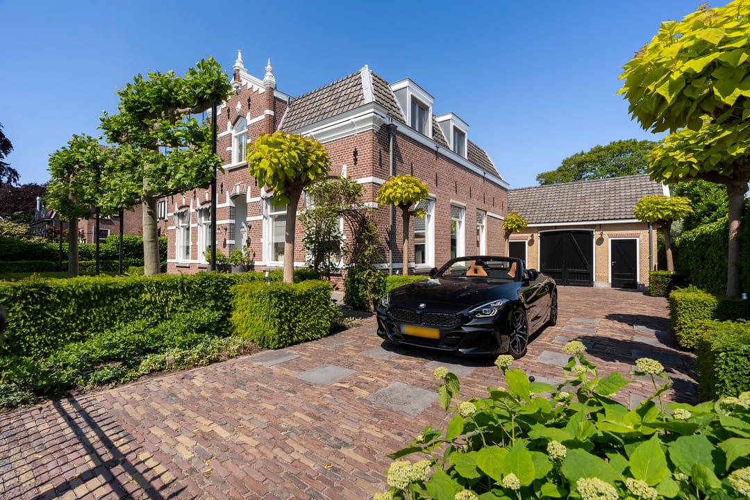 Foto 76 van Burg Letteweg 19