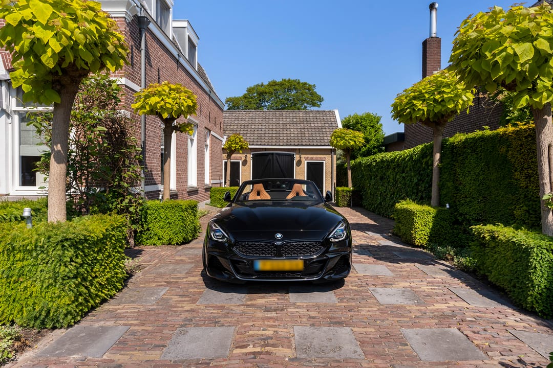 Foto 77 van Burg Letteweg 19