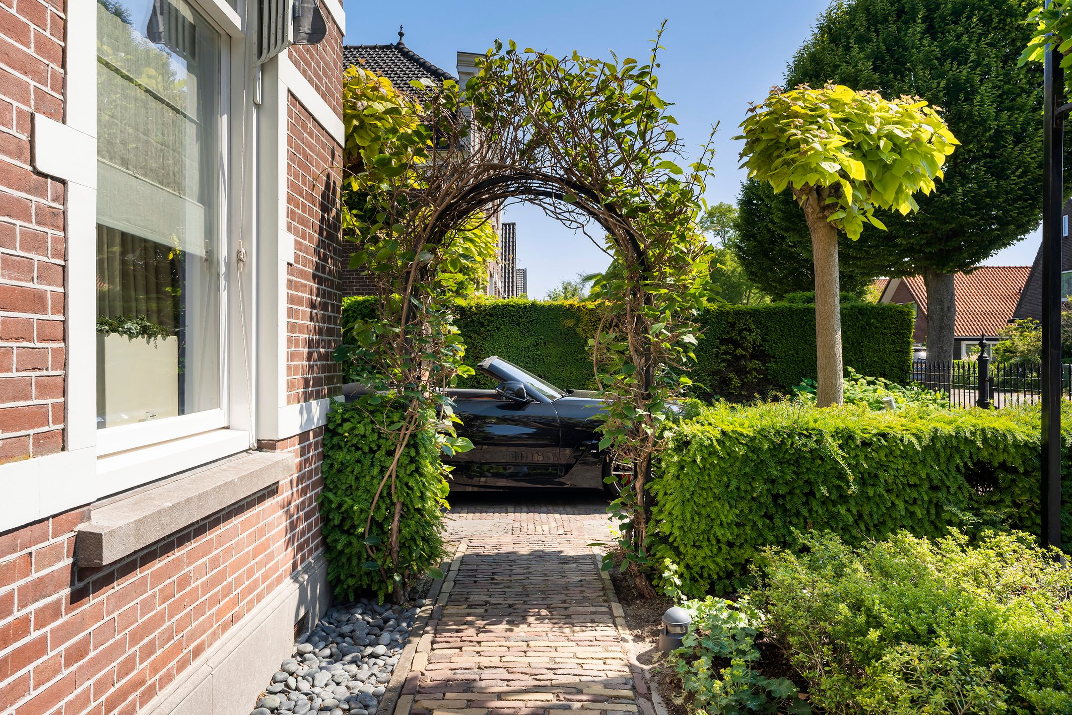 Foto 78 van Burg Letteweg 19