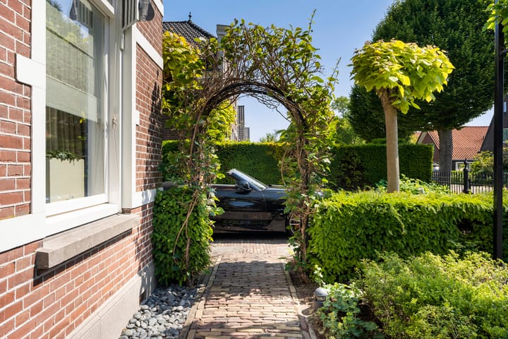 Foto 78 van Burg Letteweg 19