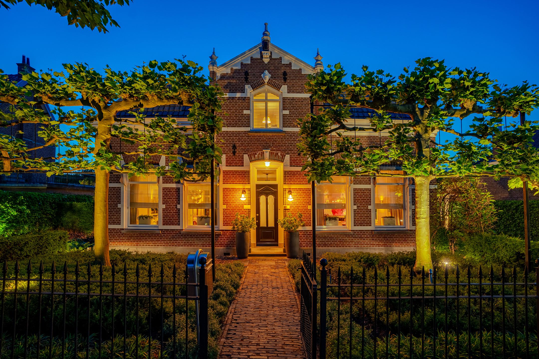 Foto 81 van Burg Letteweg 19