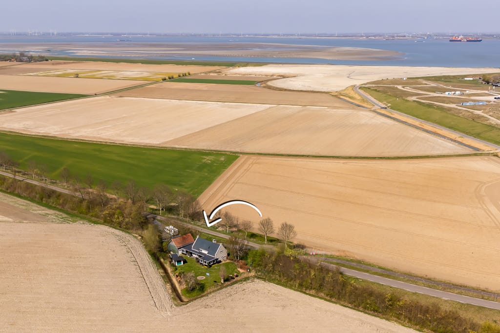 Photo 1 of Kalverdijk 3