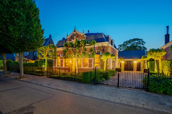 Foto 82 van Burg Letteweg 19