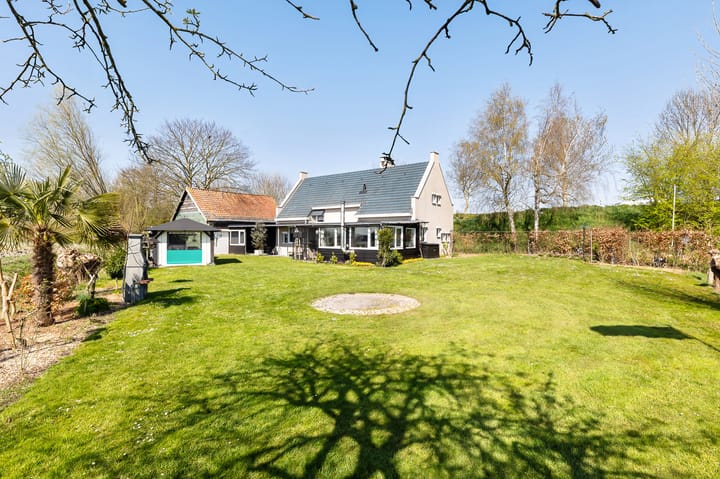 Foto 2 van Kalverdijk 3