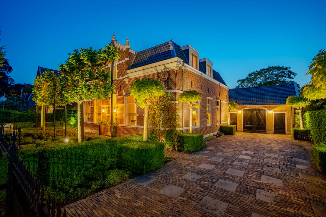 Foto 83 van Burg Letteweg 19