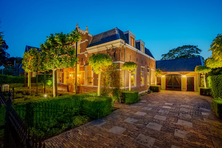 Foto 83 van Burg Letteweg 19