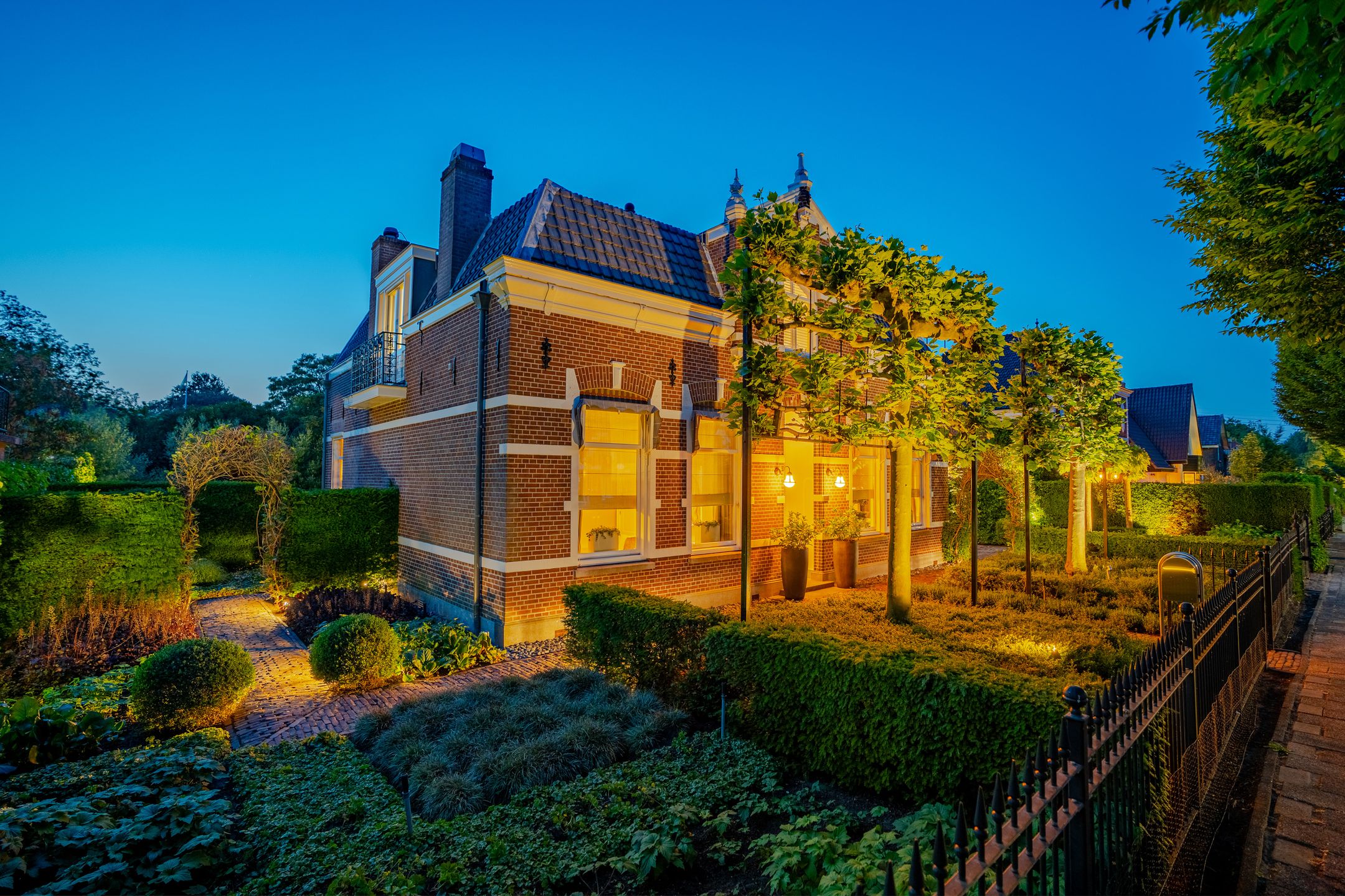 Foto 84 van Burg Letteweg 19