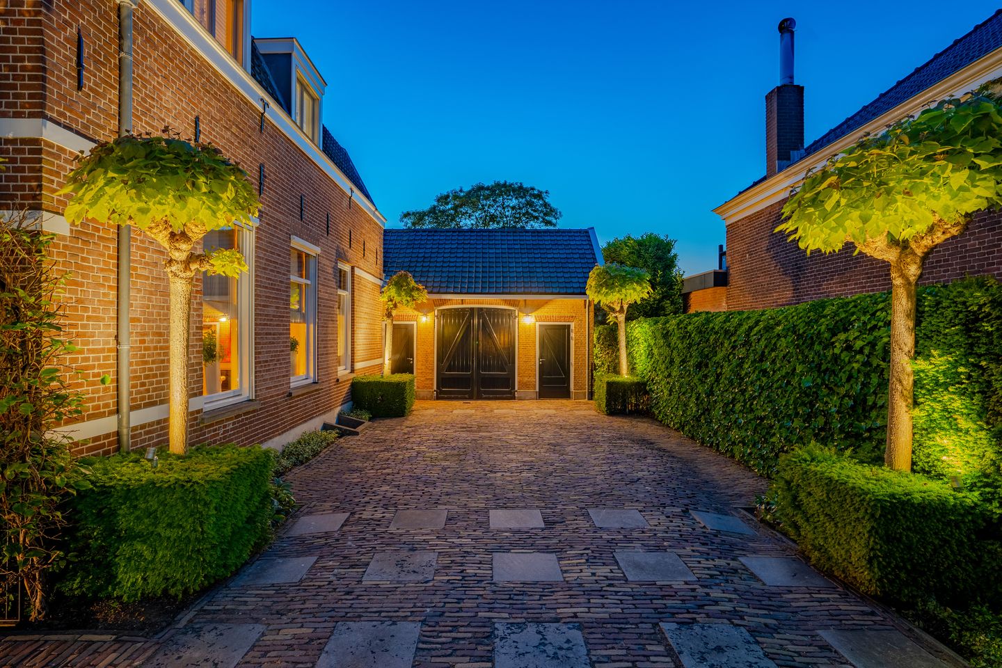 Foto 85 van Burg Letteweg 19