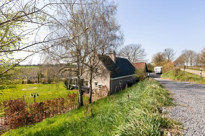 Foto 5 van Kalverdijk 3