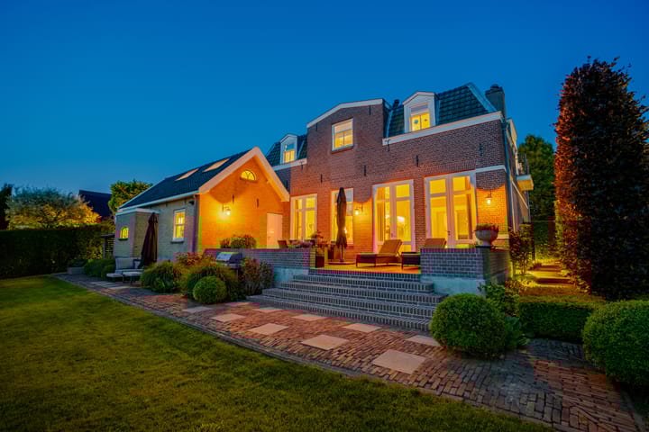 Foto 86 van Burg Letteweg 19