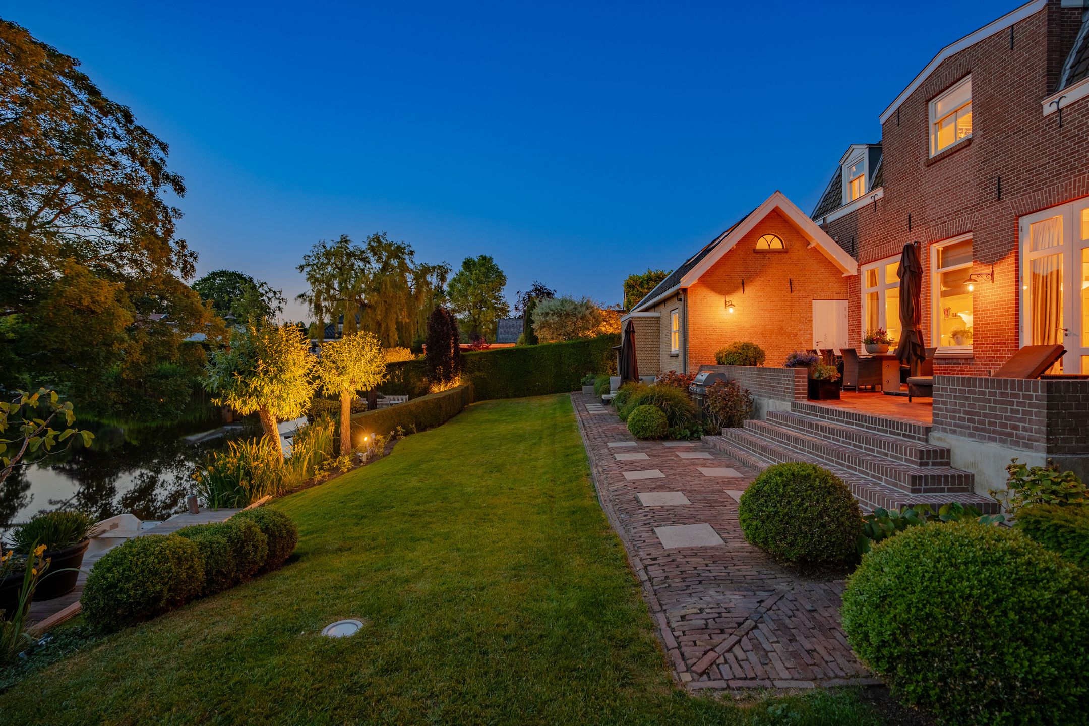 Foto 87 van Burg Letteweg 19