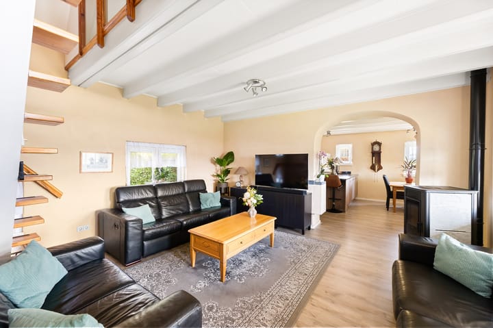 Foto 6 van Kalverdijk 3