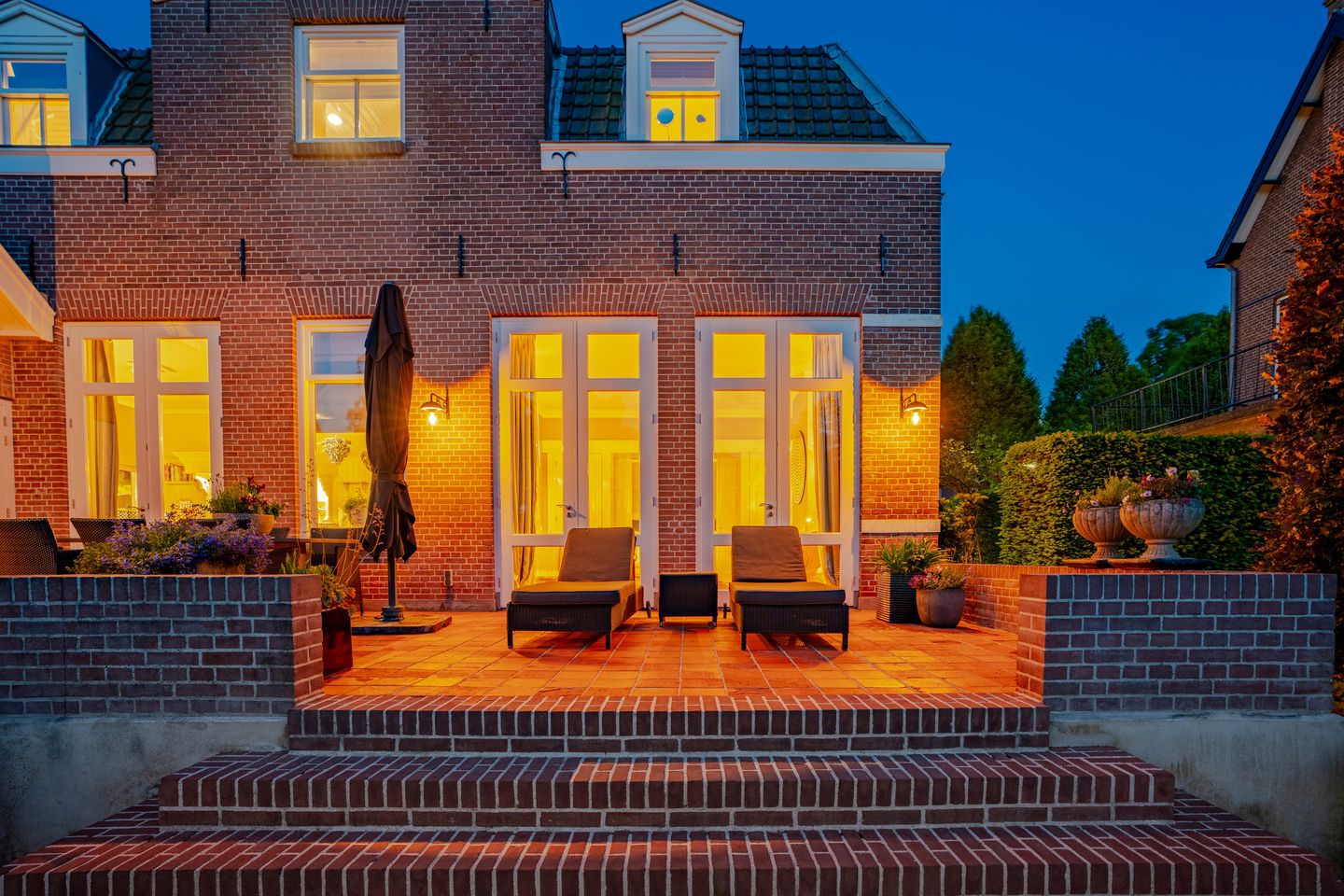 Foto 89 van Burg Letteweg 19