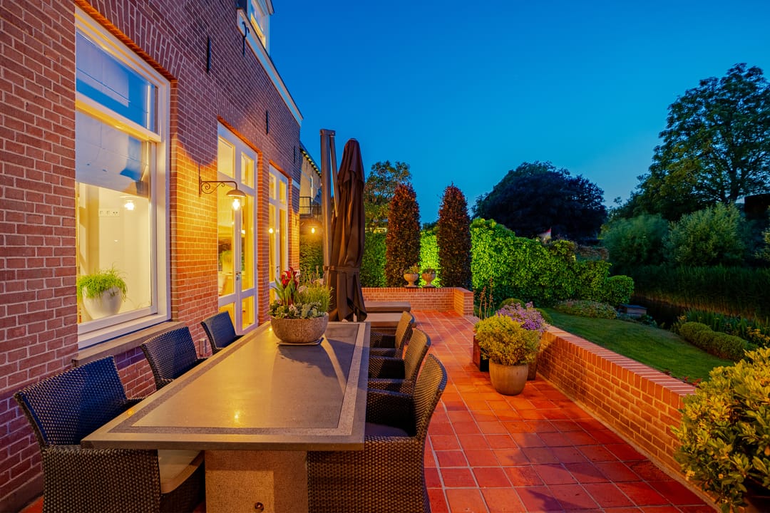 Foto 91 van Burg Letteweg 19