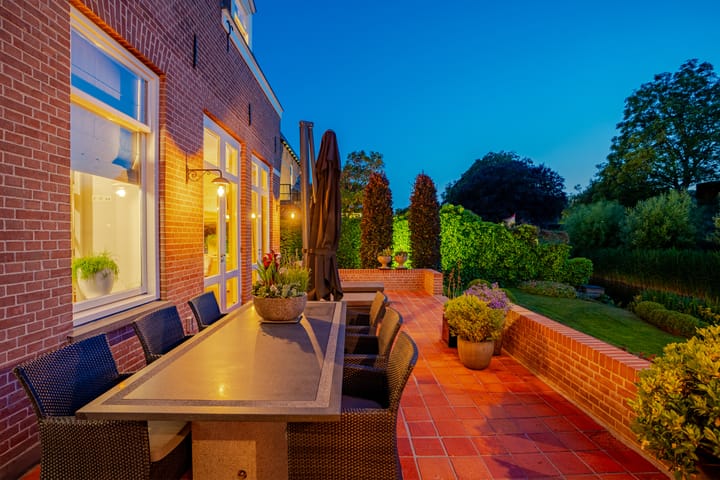 Foto 91 van Burg Letteweg 19