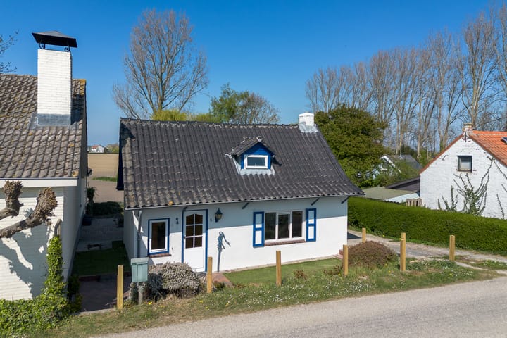 Foto 5 van Poonhaven 5