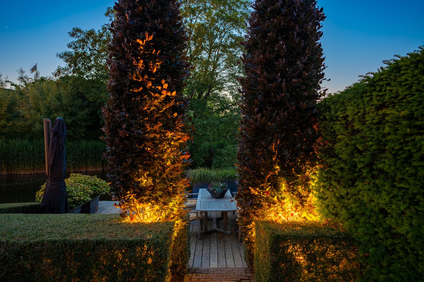 Foto 94 van Burg Letteweg 19