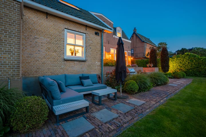 Foto 98 van Burg Letteweg 19