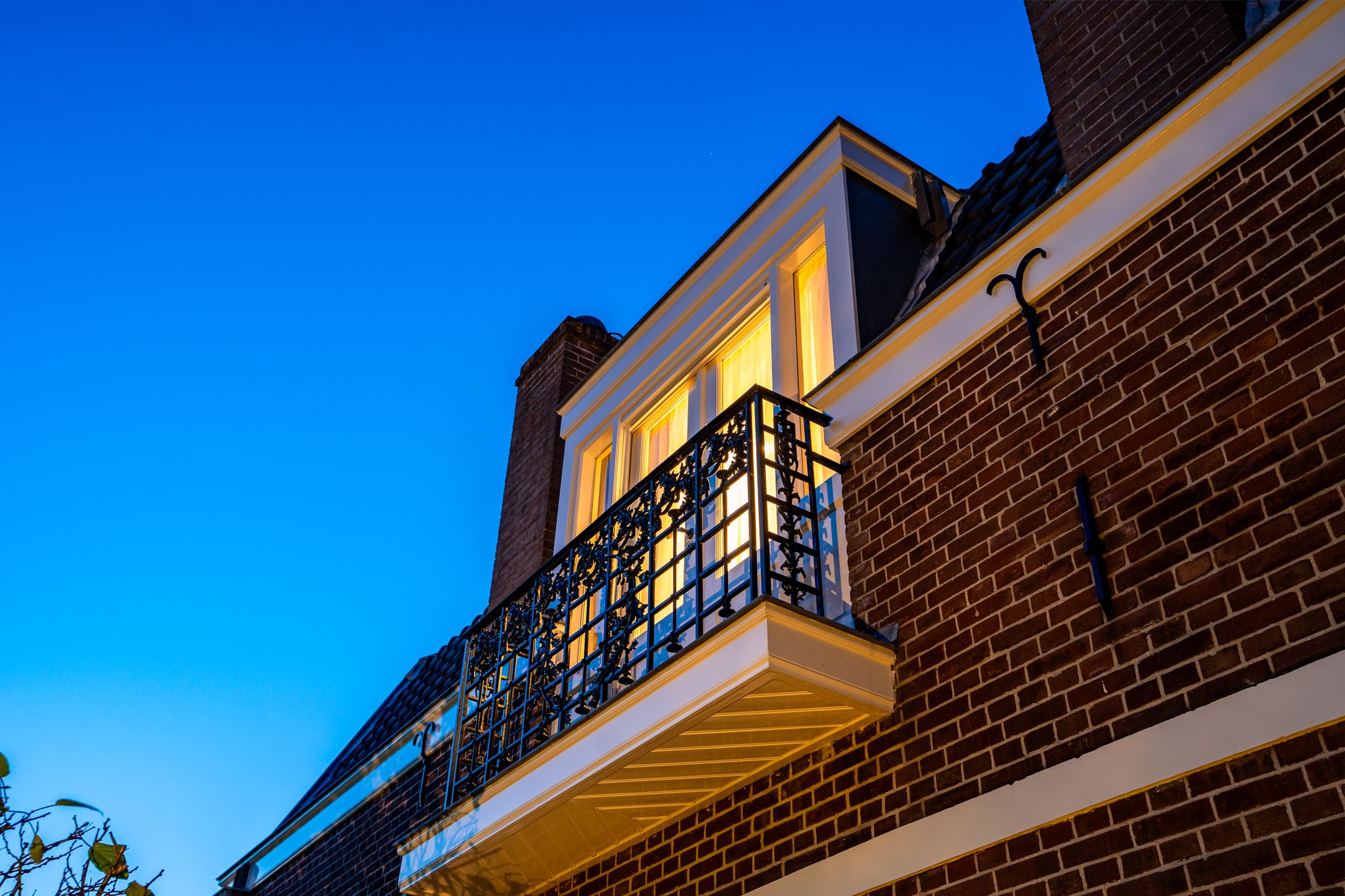 Foto 99 van Burg Letteweg 19