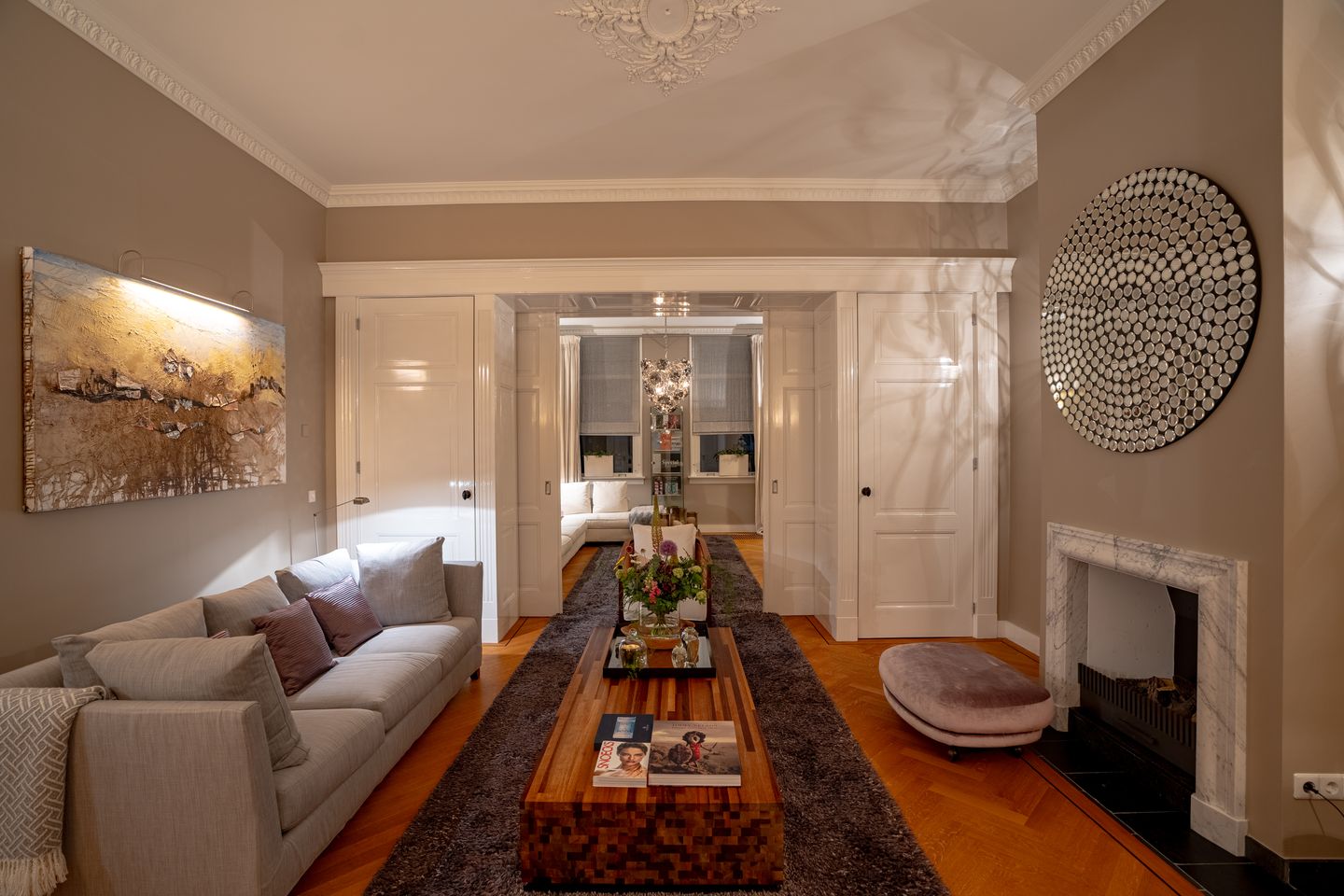 Foto 100 van Burg Letteweg 19