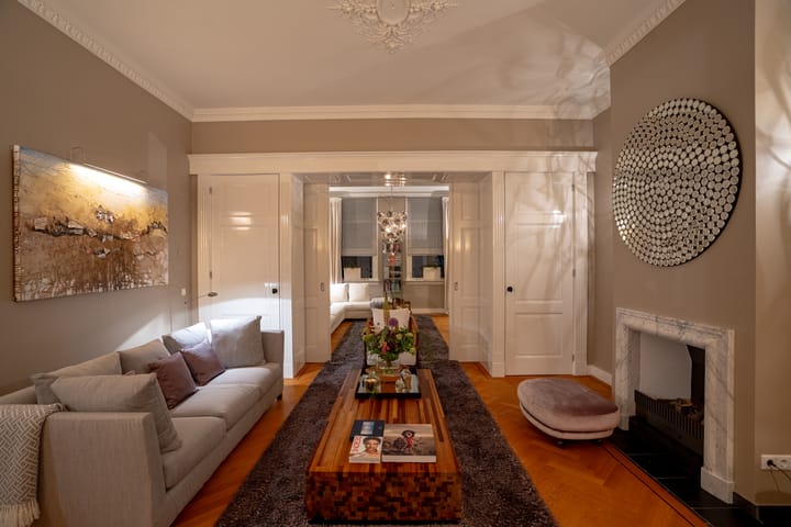 Foto 100 van Burg Letteweg 19