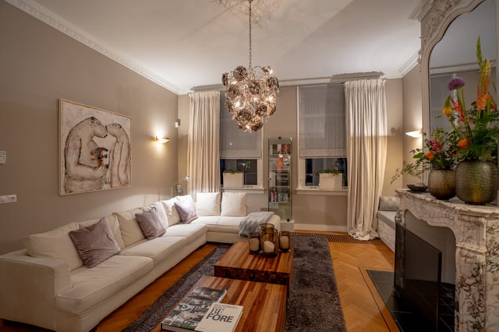 Foto 101 van Burg Letteweg 19