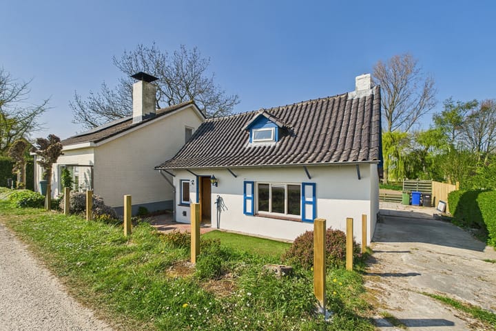 Foto 15 van Poonhaven 5