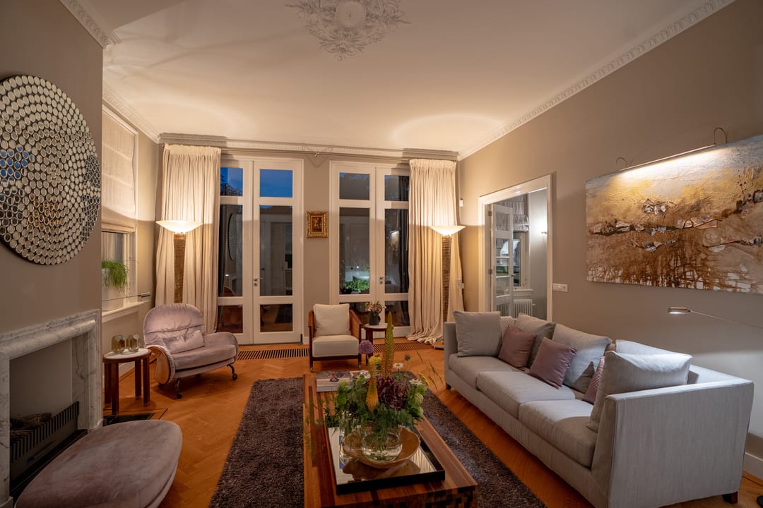 Foto 103 van Burg Letteweg 19